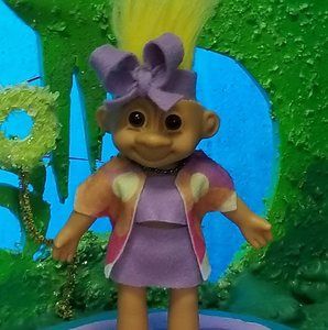 Meet your Posher, Mia